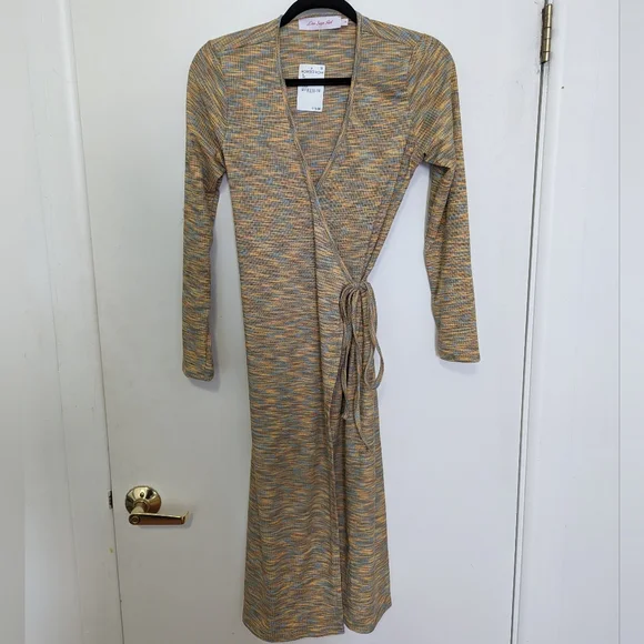 NWT Lisa Says Gah designer dress M - Picture 8 of 11